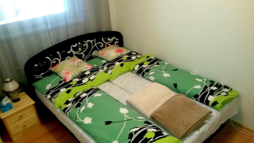 Pine Wood Apartment Vyšné Ružbachy Cameră foto