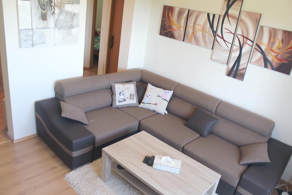 Pine Wood Apartment Vyšné Ružbachy Cameră foto